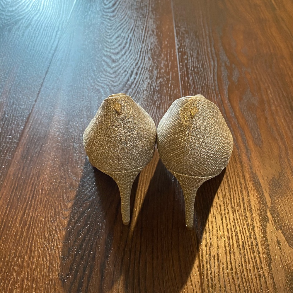 NWOT Sam Edelman Danna Pointed Toe Heels - Picture 3 of 7